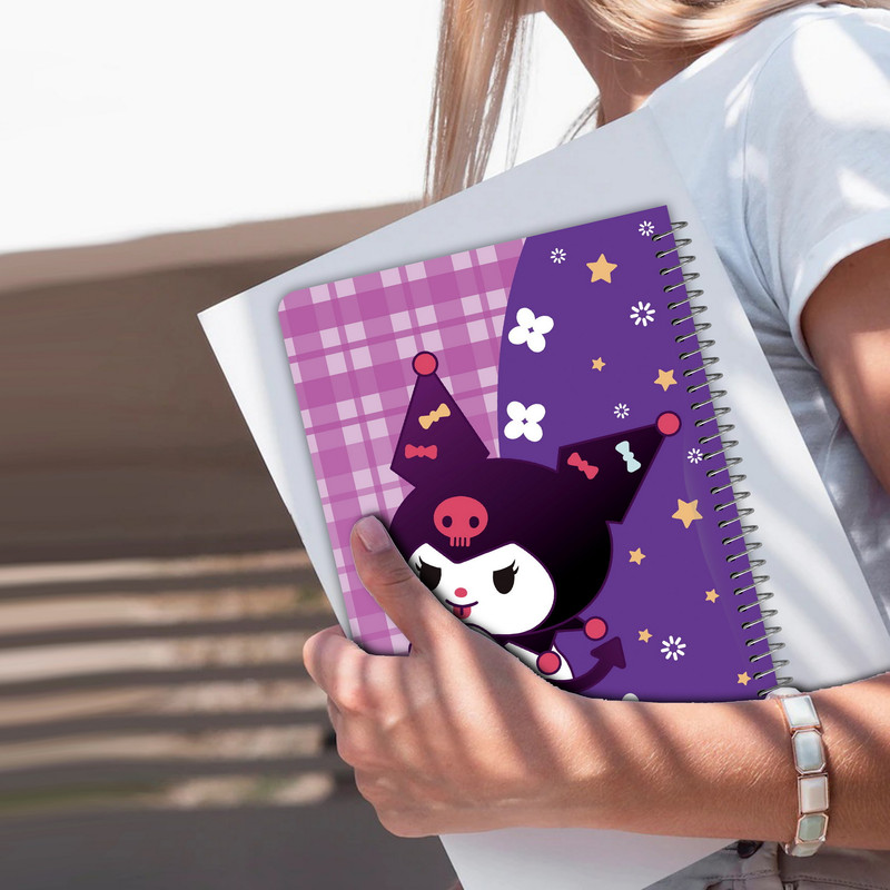 دفتر نقاشی مستر راد مدل کرومی کد fiory 2134