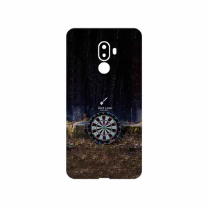 MAHOOT Dart Cover Sticker for GLX shahab