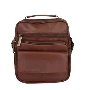 کیف دوشی مردانه  مدل DB106-12 