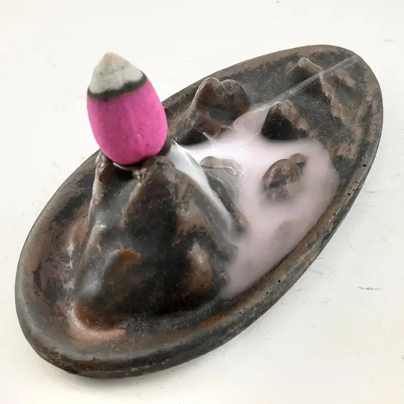 جاعودی مدل آبشاری طرح آتشفشان کد 543