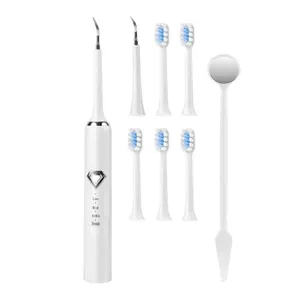 مسواک برقی مدل toothbrush