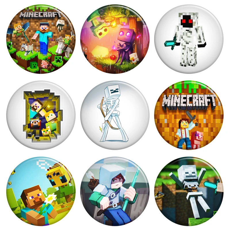 پیکسل گالری باجو طرح ماینکرافت کد minecraft 14 مجموعه 9 عددی