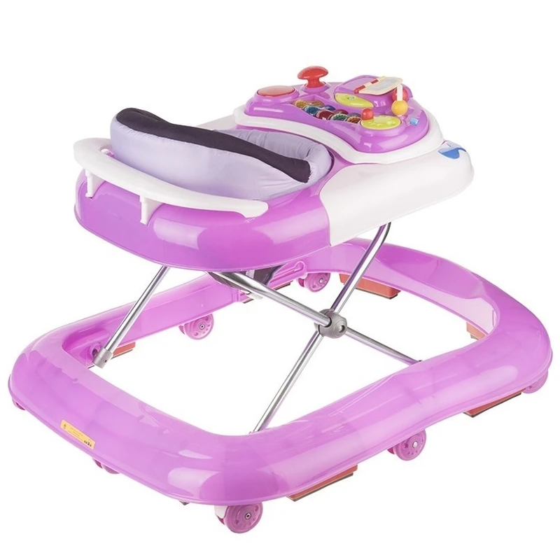 عکس شماره 2 : روروک ارابه مدل دی جی