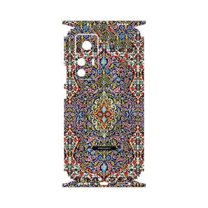 MAHOOT Iran_Tile6-FullSkin Cover Sticker for Xiaomi 12T Pro