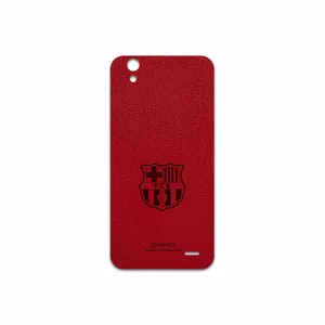MAHOOT RL-BRCA Cover Sticker for Huawei Ascend G630