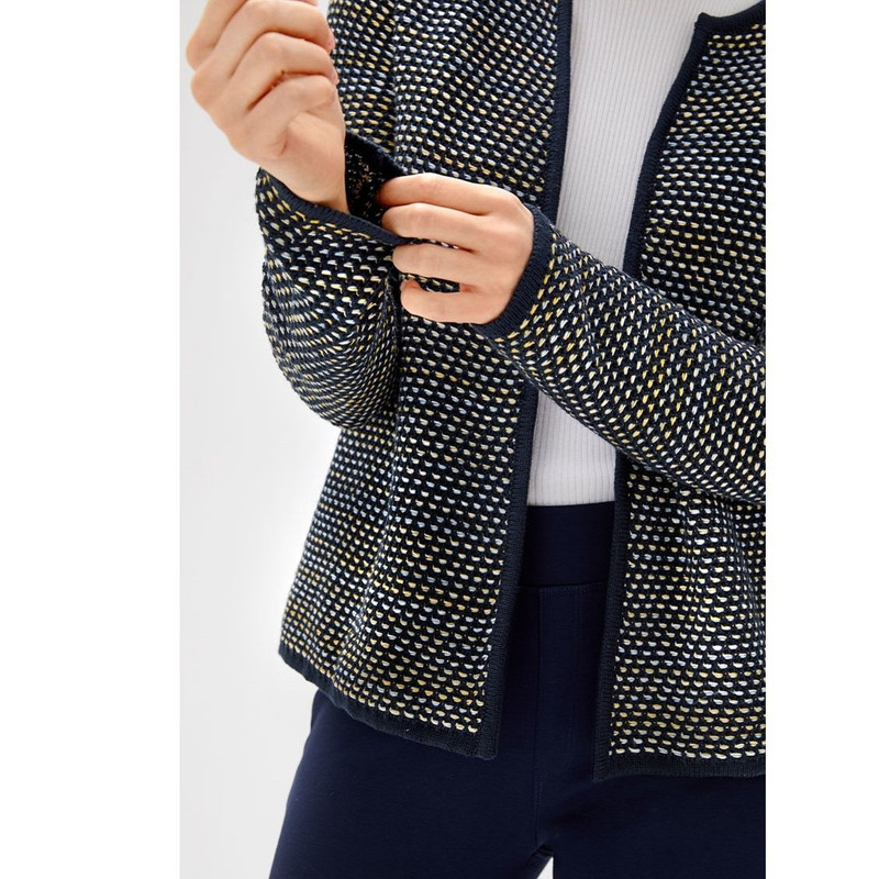 ژاکت زنانه اسمارا مدل 7093508