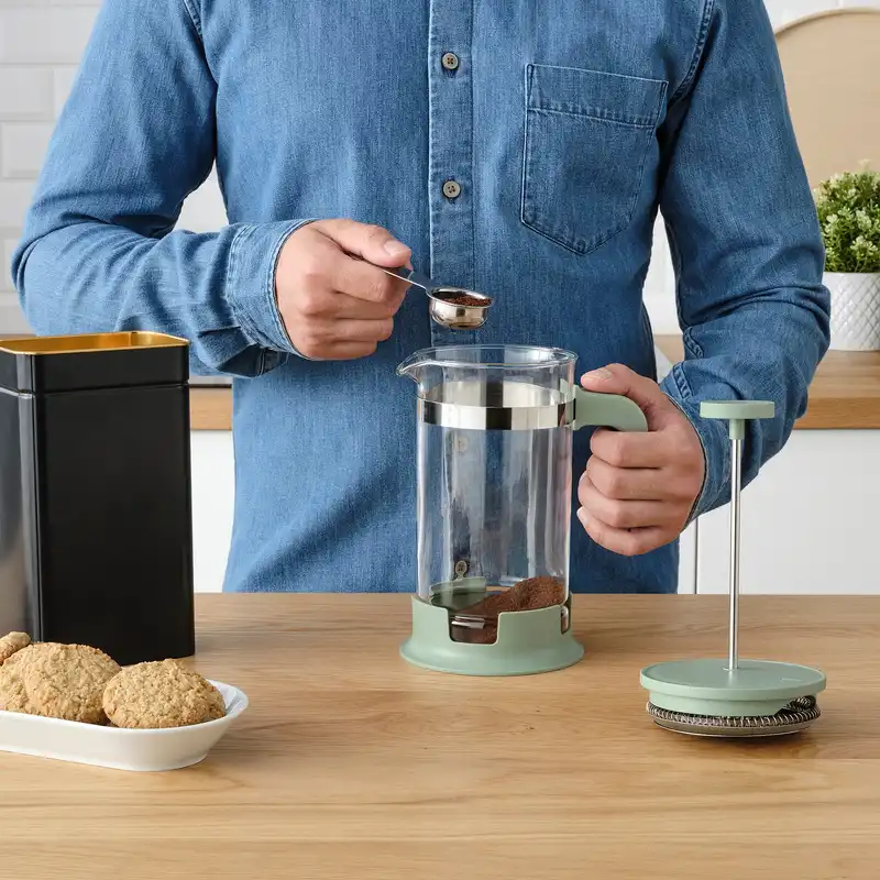 فرنچ پرس ایکیا مدل 386