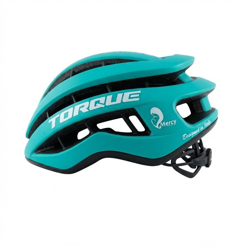 ​کلاه ایمنی دوچرخه‌سواری مدل Torque BEPOSITIVE
