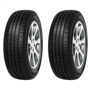لاستیک خودرو مینروا مدل EcoSpeed2 سایز 235/55R18 - دو حلقه