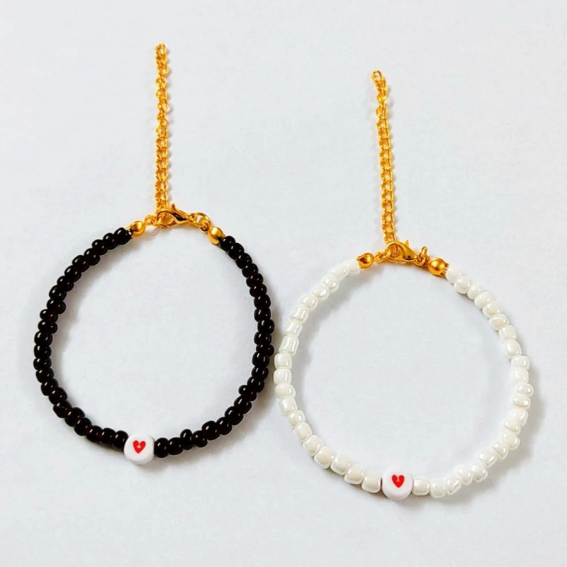 دستبند مدل 02 مجموعه 2 عددی دستبند مدل 02 مجموعه 2 عددی