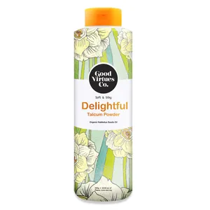 پودر تالک گودورچو مدل Delightful وزن 250 گرم