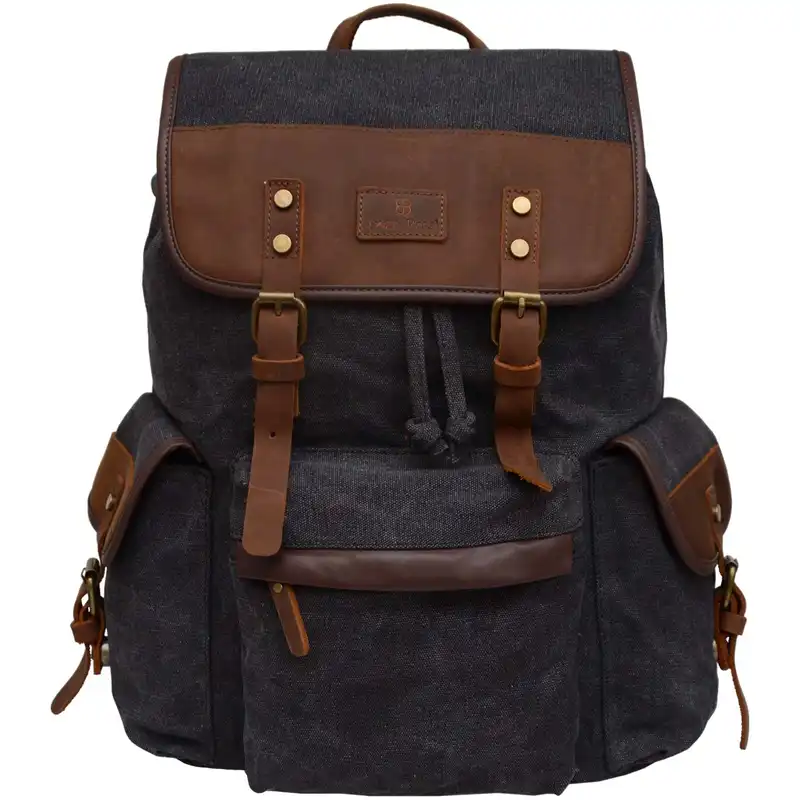 کوله پشتی انزو رسی مدل EN 1600386 - 92886