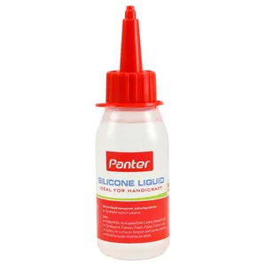 Panter GL 423 Silicone Glue 60 ml