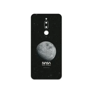 MAHOOT  Moon-By-NASA Cover Sticker for Meizu M6T