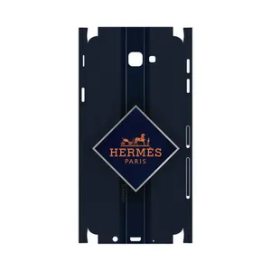 MAHOOT  H -FullSkin Cover Sticker for Samsung Galaxy J5 Prime