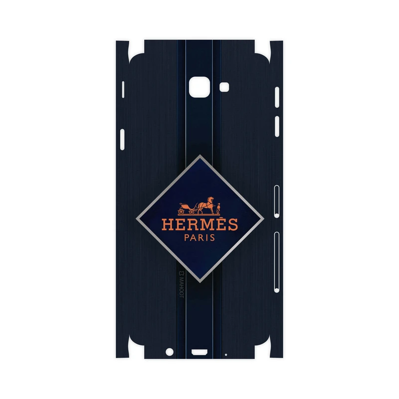 برچسب پوششی ماهوت مدل H -FullSkin مناسب برای گوشی موبایل سامسونگ Galaxy J5 Prime