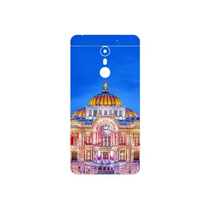 MAHOOT Mexico City Cover Sticker for UMI Super