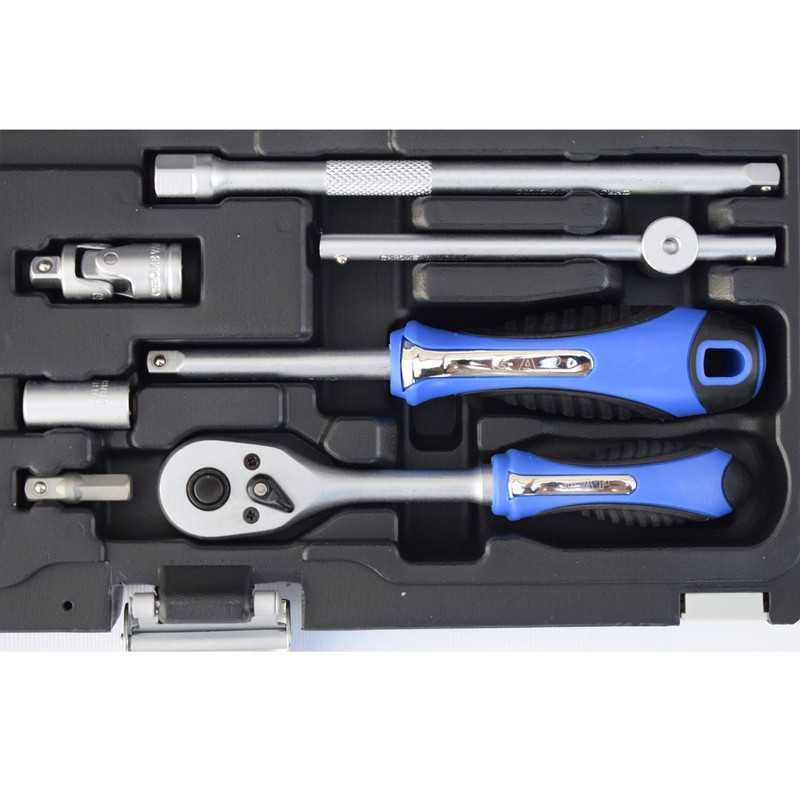 مجموعه 50 عددی ابزار گپ مدل L 50 PCS