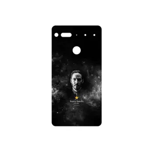 MAHOOT Keanu Reeves Cover Sticker for Essential PH1