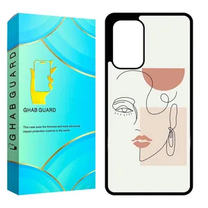 Ghab Guard CHAPA53 Cover For Samsung Galaxy A53 5G