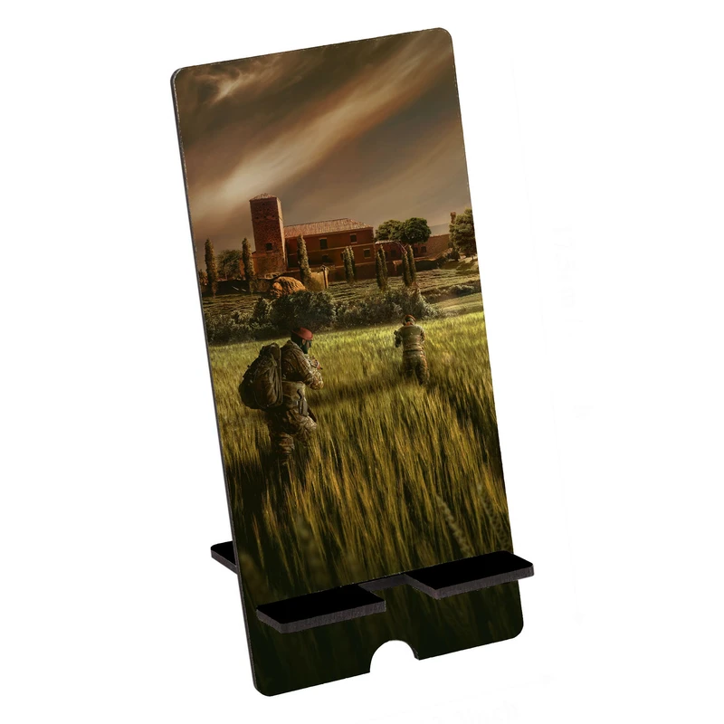 پایه نگهدارنده گوشی موبایل آی تمر کد 68