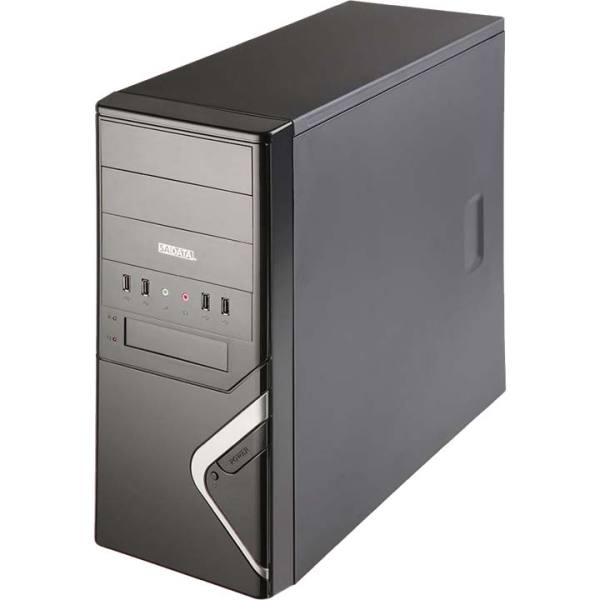 کامپیوتر دسکتاپ سادیتا مدل SC104-8G1T