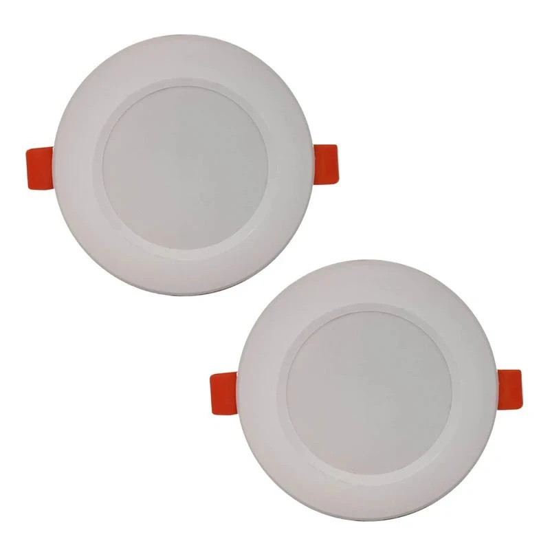 پنل 7 وات بهی نور مدل نارینا مجموعه 2 عددی