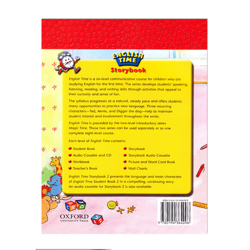 کتاب English Time Storybook 2 Coco And Digger اثر Setsuko Toyama انتشارات الوندپویان کتاب English Time Storybook 2 Coco And Digger اثر Setsuko Toyama انتشارات الوندپویان