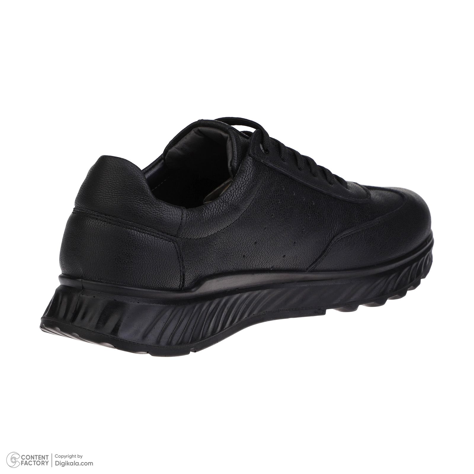 کفش روزمره مردانه سولا مدل SM729600094 -  - 6