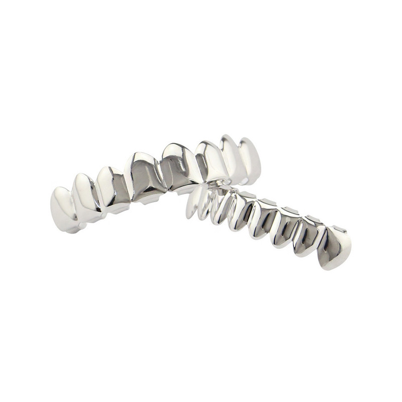 ابزار نمایشی برانت طرح هیپ هاپ 16 دندان