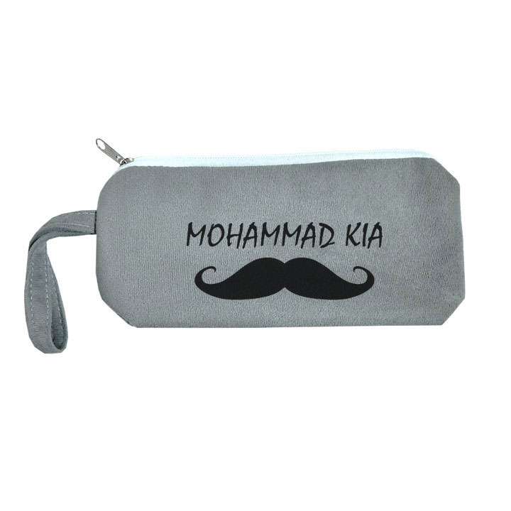 جامدادی مدل محمد کیا
