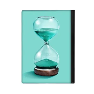 کلاسور مدل ساعت شنی کد 1489