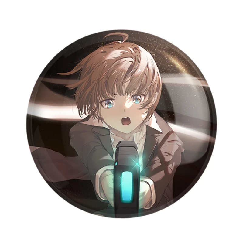 مگنت خندالو مدل آکانه انیمه روان گذر کد 33763