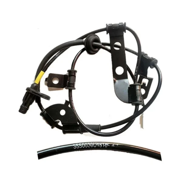 سنسور سرعت ABS چرخ عقب چپ خودرو مدل 3550030U1510 مناسب برای جک S5