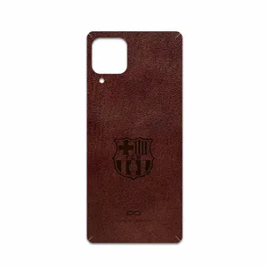 MAHOOT NL-BRCA Cover Sticker for Samsung Galaxy M62