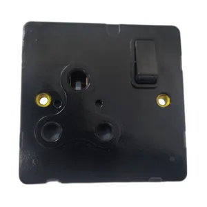 پریز توکار مدل ادمور کد 02