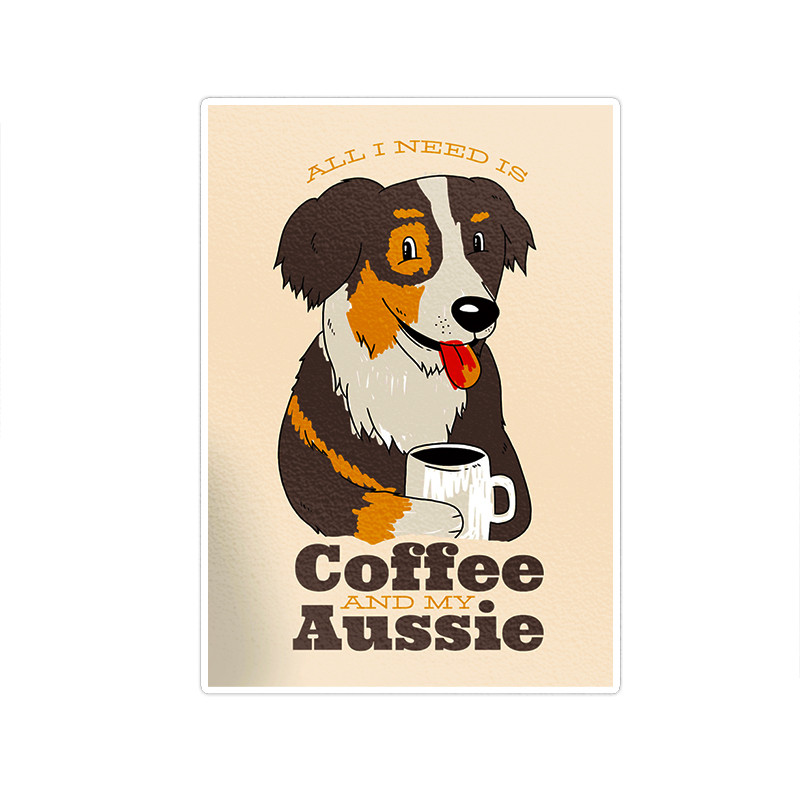 استیکر تزئینی موبایل و تبلت ماسا دیزاین مدل stkv0260