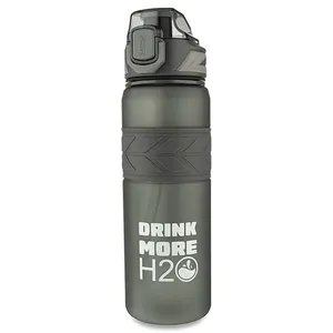 قمقمه ورزشی نی دار مدل YY New گنجایش 1 لیتر