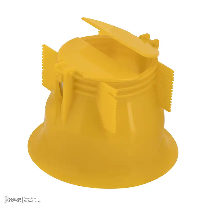 چاه بست مدل دو درب