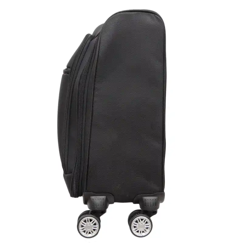 چمدان خلبانی پیر کاردین مدل کاور دار PC-85173