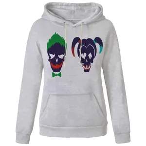 هودی زنانه مدل E 119 جوکر