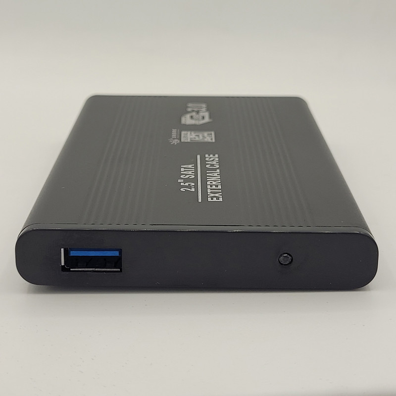 باکس تبدیل SATA به USB 3.0 هارد دیسک شارک مدل 2.5HDD 1