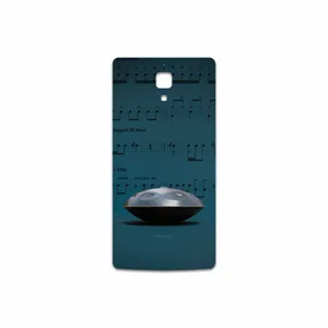 MAHOOT Hang Instrument Cover Sticker for Xiaomi Mi 4