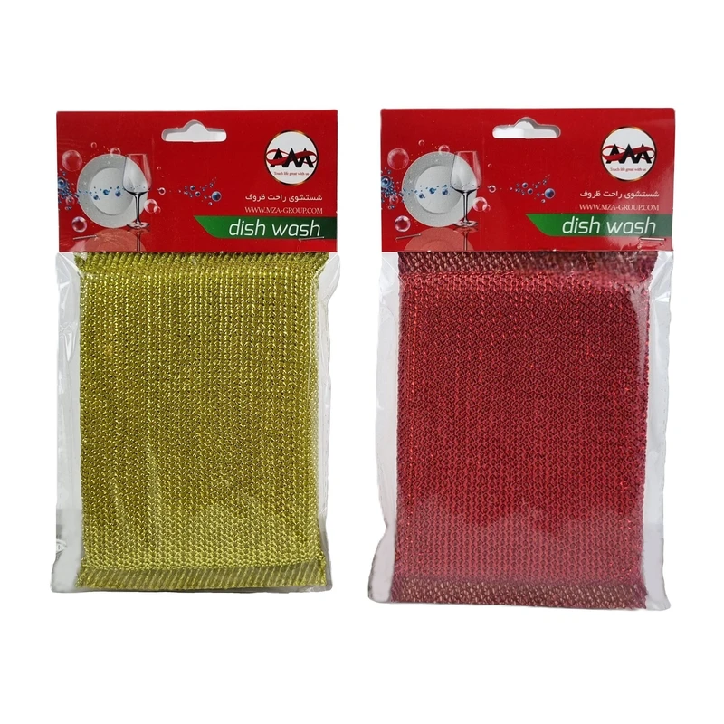 اسکاچ AAA مدل DW کد 31 مجموعه 2 عددی