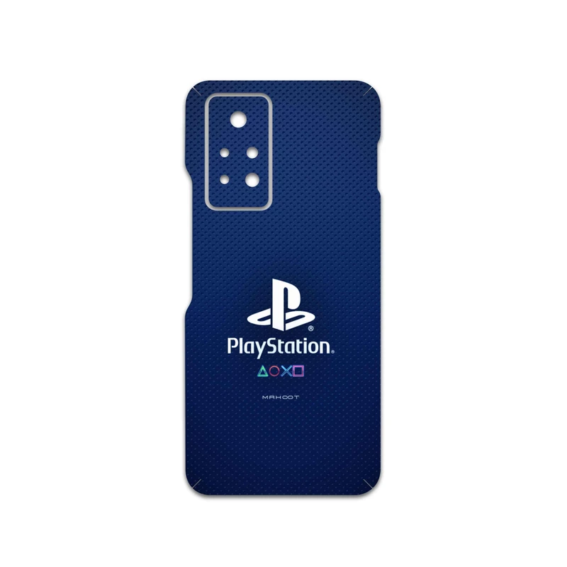 برچسب پوششی ماهوت مدل PS مناسب برای گوشی موبایل اینفینیکس Note 11 Pro