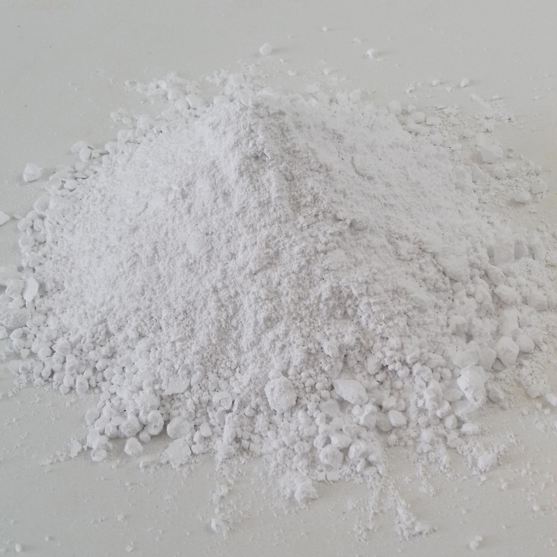 پودر اکسید آلومینیوم کد 30 وزن 0.5 کیلوگرم