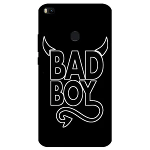 Megafone 8106 Cover For Xiaomi Mi Max 