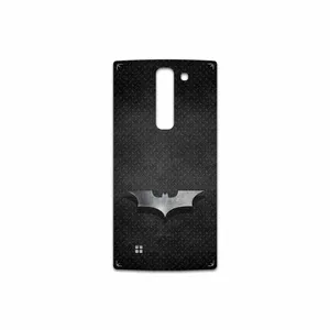 MAHOOT Batman Cover Sticker for LG Magna