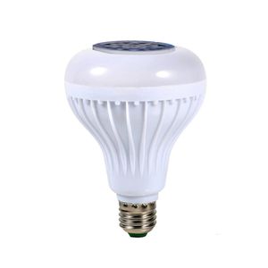 نقد و بررسی لامپ هوشمند مدل اسپیکر بلوتوثی کد 12W پایه E27 توسط خریداران