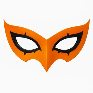 ماسک ایفای نقش مدل چشم های ققنوس